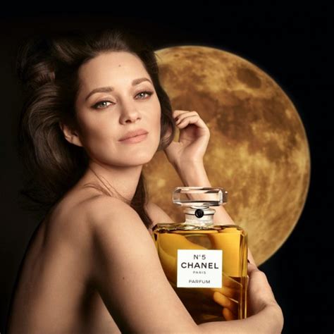 who is in chanel no 5 ad|marion cotillard chanel no 5.